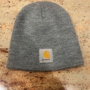 Carhartt knit winter hat